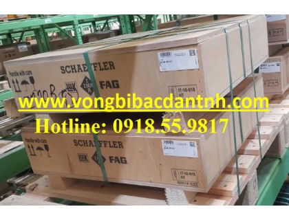 BẠC ĐẠN 6248MC3 FAG
